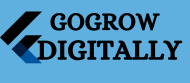 "Image: GoGrowDigitally - Best Digital Marketing Agency in Kanpur"